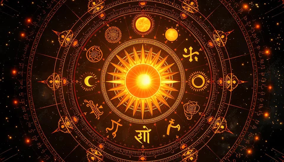 About Jyotish Meet